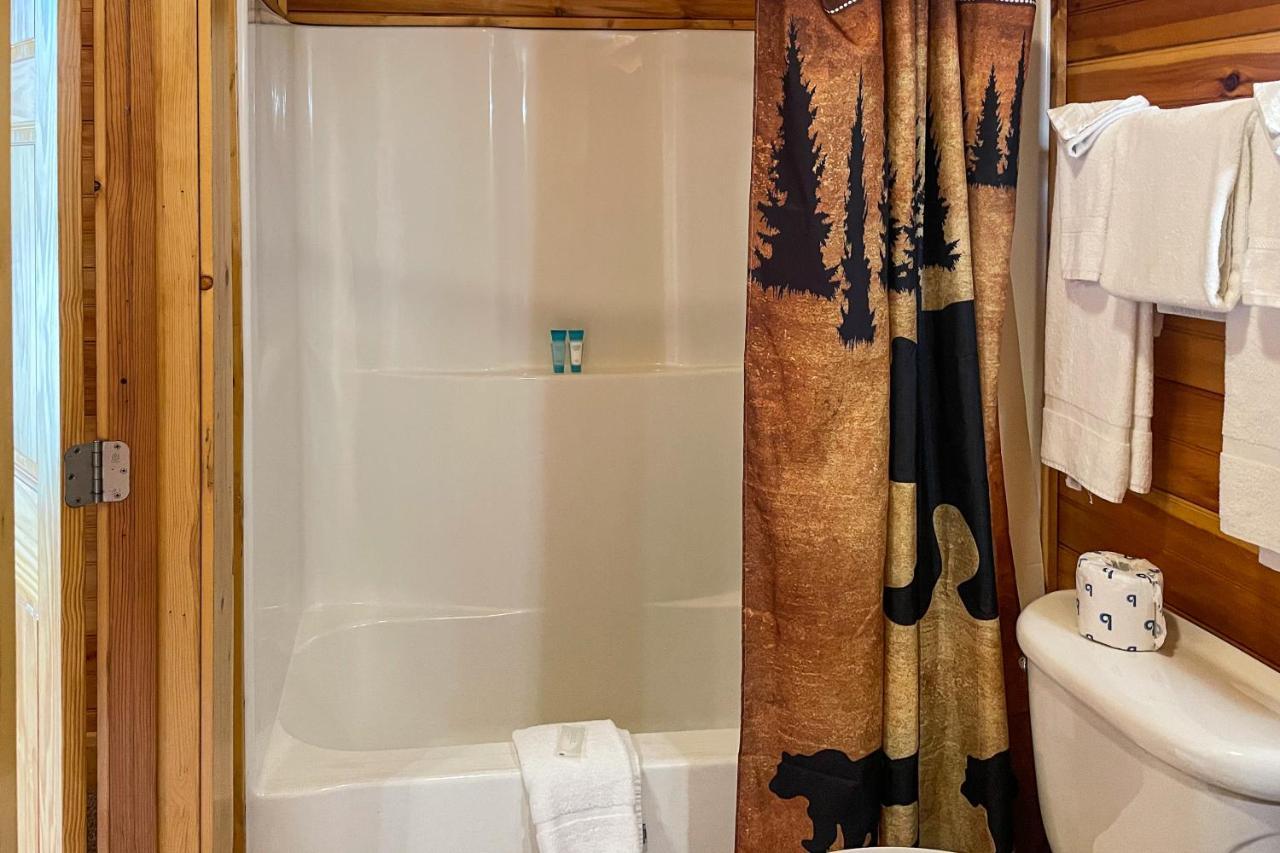 Black Bear Hideaway *