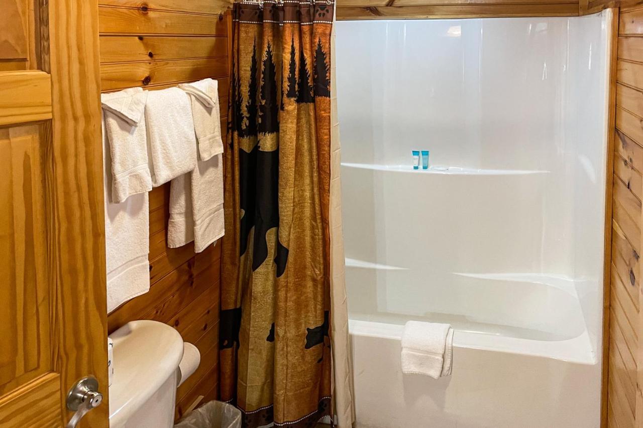 Black Bear Hideaway Holiday home *