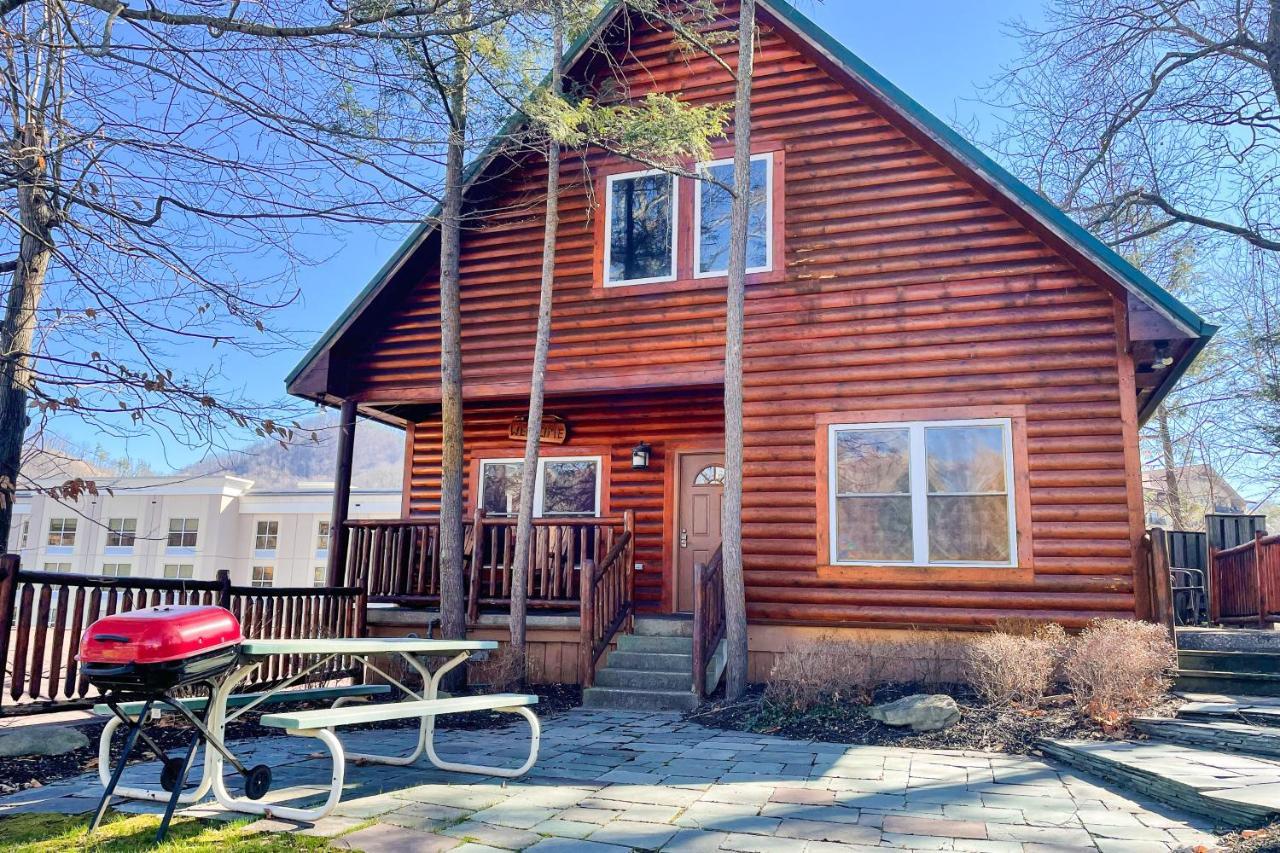 Black Bear Hideaway Сasa de vacaciones Gatlinburg