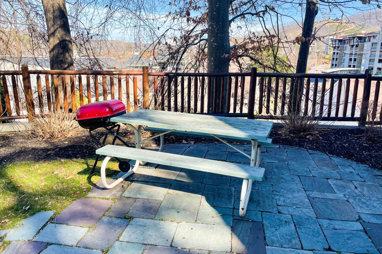 Сasa de vacaciones Black Bear Hideaway Gatlinburg