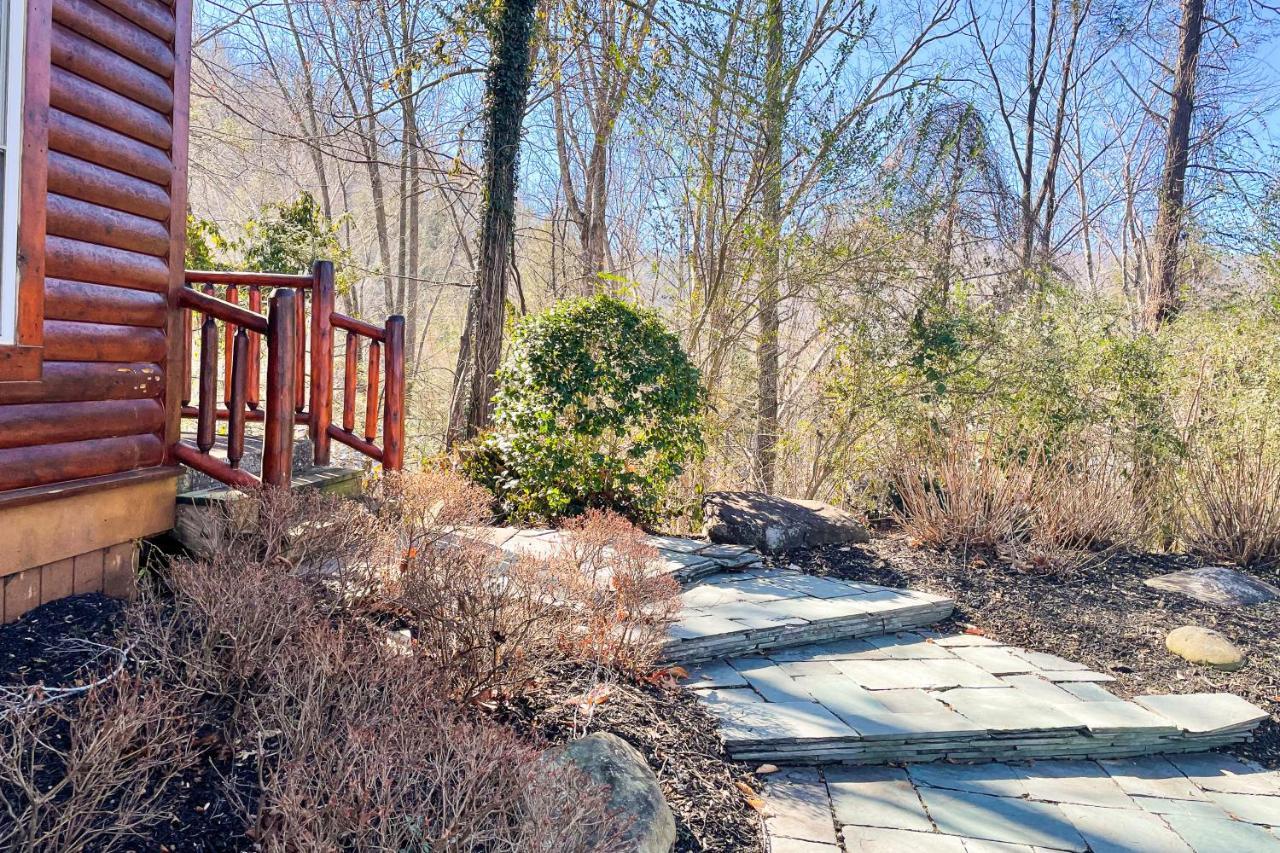 Сasa de vacaciones Black Bear Hideaway Gatlinburg
